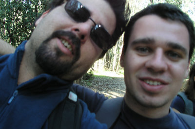 E a gardunha aqui to perto.. ou talvez nao.