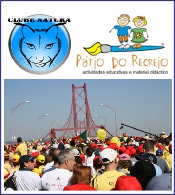 17 Meia Maratona Lisboa (18/03/2007)