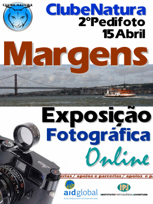 Pedifoto Margens expo online