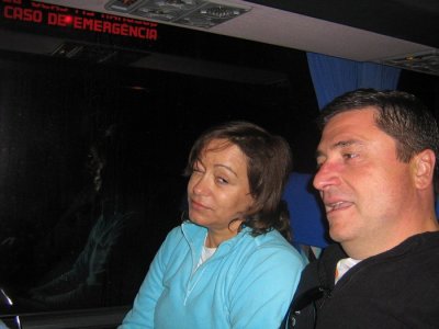 Marta e Paulo Macor