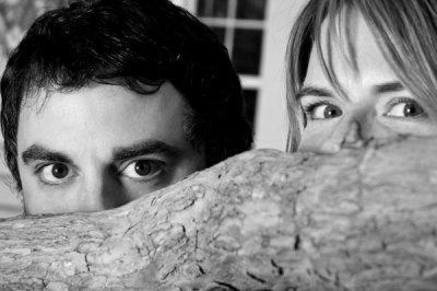 Engagement Photos