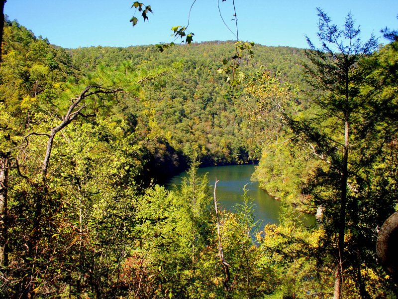 Calderwood Lake