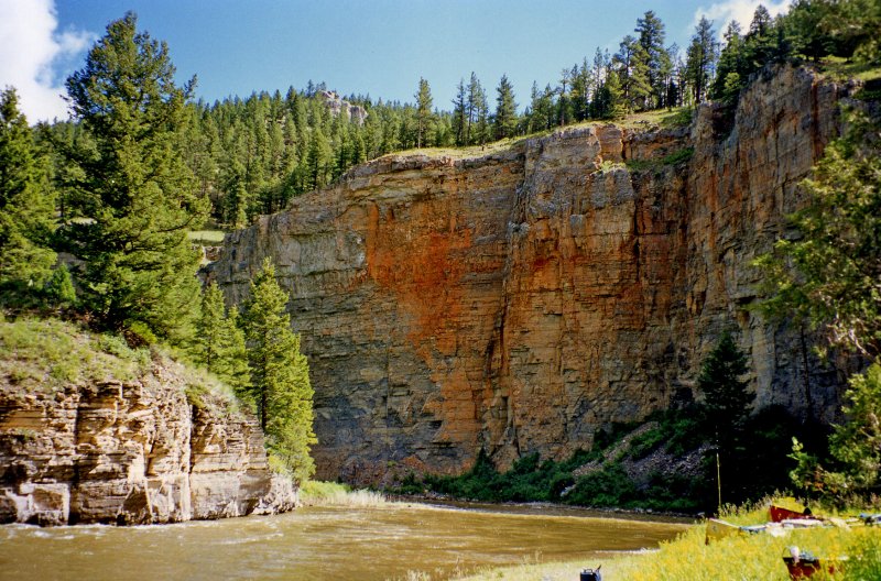 Smith River