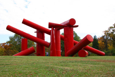 Laumeier Sculpture Park