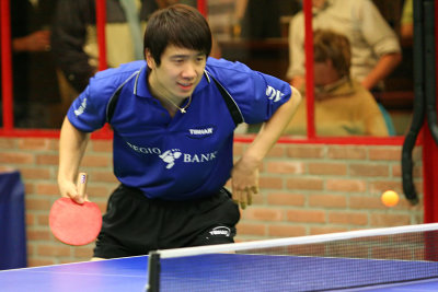 Wang Ruliang