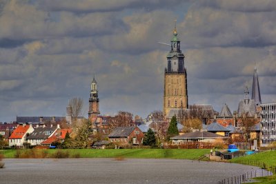 IJssel Zutphen
