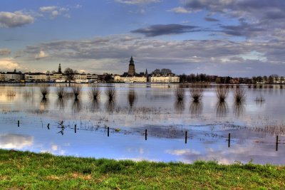 IJssel Zutphen