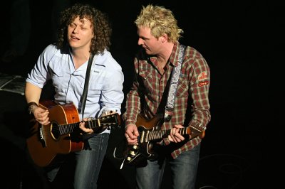 Syb & Jeff