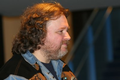 Edward Reekers