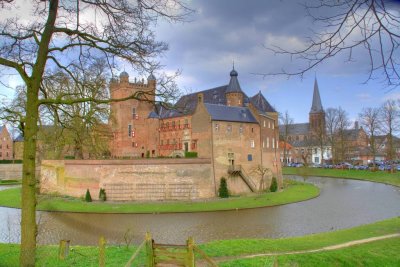 Huis Bergh