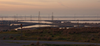 The South San Francisco Bay