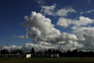 Big Clouds