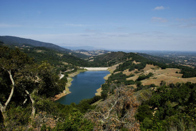 Guadalupe Reservoir