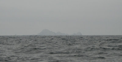 The Distant Farallones Islands