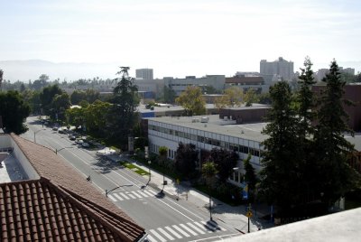San Jose State University