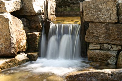 Diana's Bath