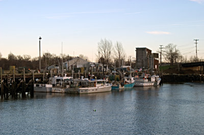 State Pier, Portsmouth