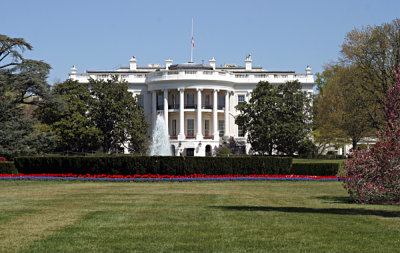 The White House 02