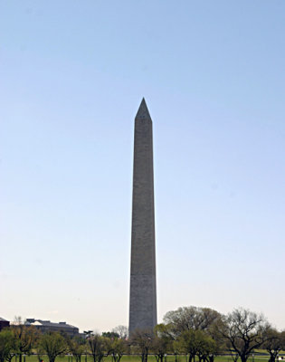 Washington Monument 02