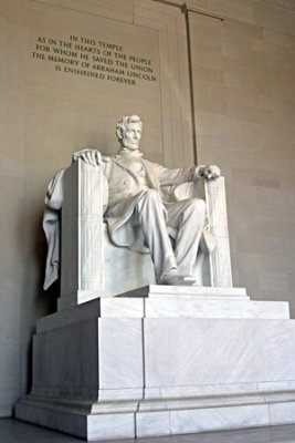 Lincoln