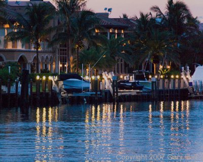 : The Best of the 2007 Intracoastal season. :