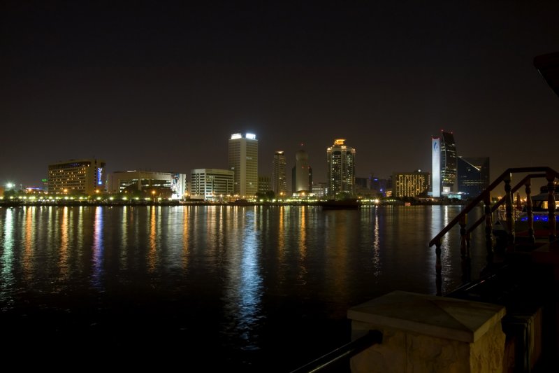  Dubai Creek 4