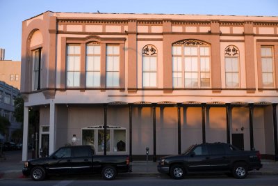  Galveston - Historic District 49