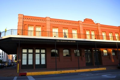  Galveston - Historic District 29