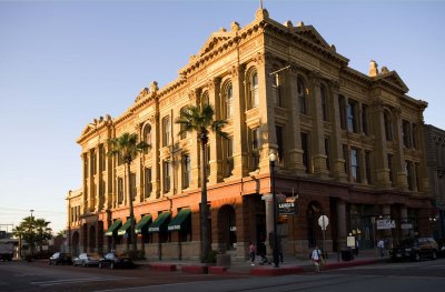  Galveston - Historic District 17