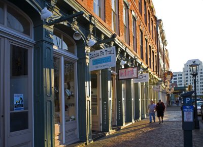  Galveston - Historic District 14