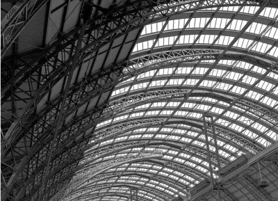  Hauptbahnhof 09