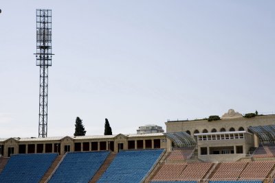 Tofik Behramov Stadium