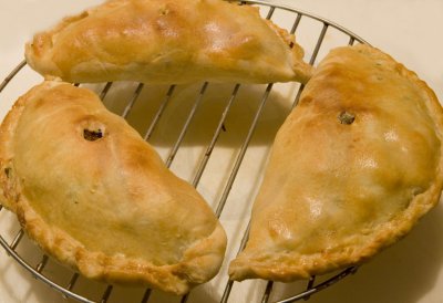 Pies & Pasties