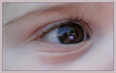 People in the Eye
