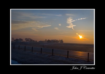 Sunrise on the Midwest Plains .jpg