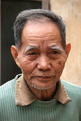 L'homme aux serpents - Le Mat - Vietnam