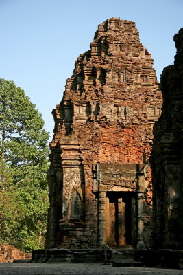 Preah K