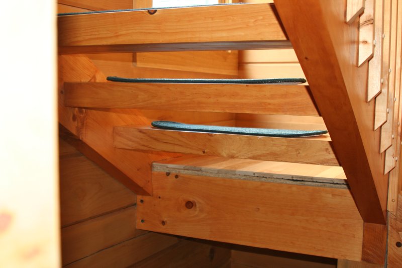 Bobs Stairway