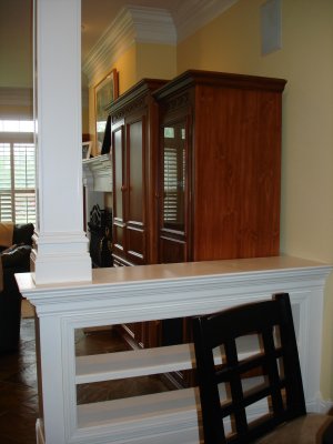 Built-ins