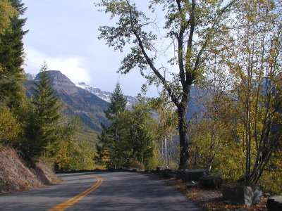 Going To The Sun Road Image096.jpg