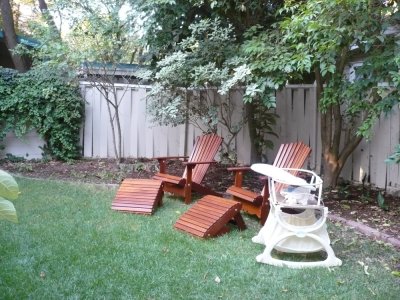 Davis yard