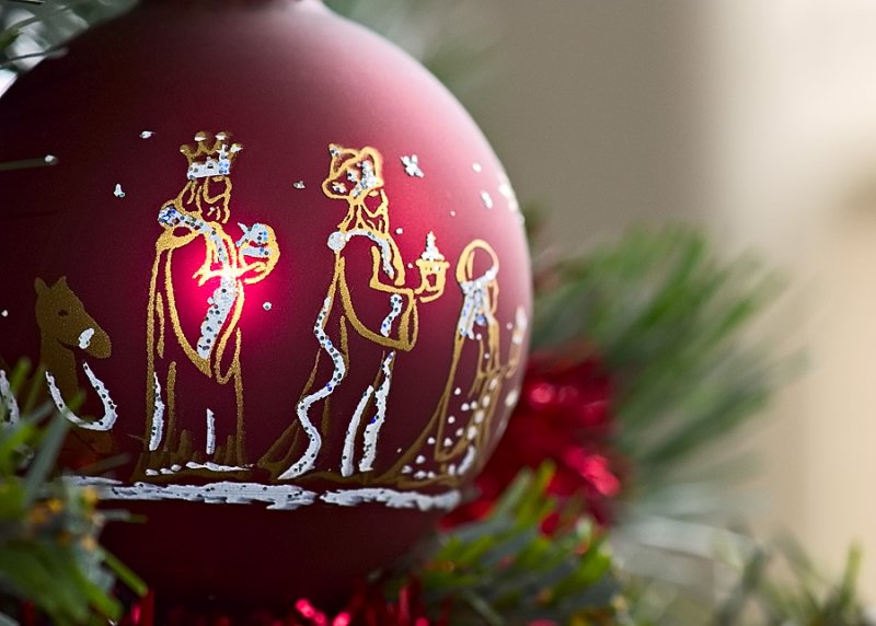 Christmas Ornament