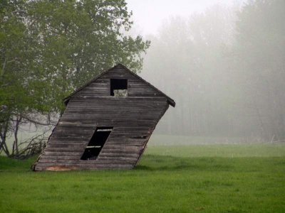 Eastern Saskatchewan