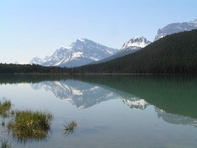 Emerald Lake, Banff National Park
