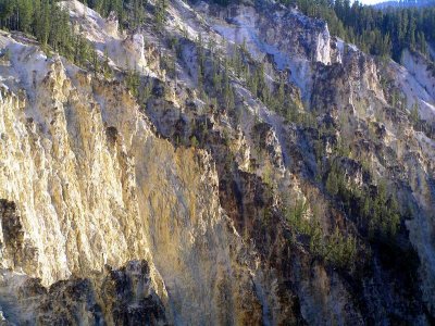 Yellowstone National Park