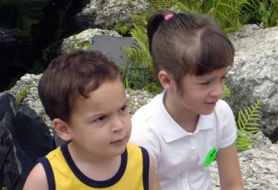 ashleigh and caden
