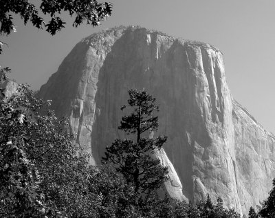 El Capitan