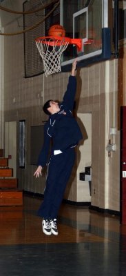 LM Basketball 2007