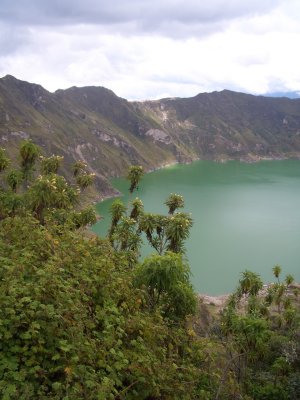 Quilotoa