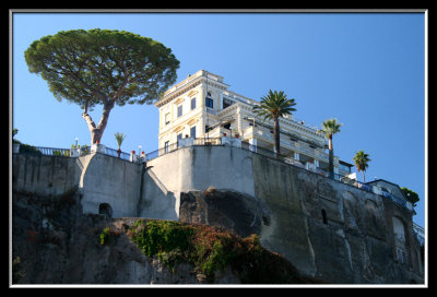 Sorrento